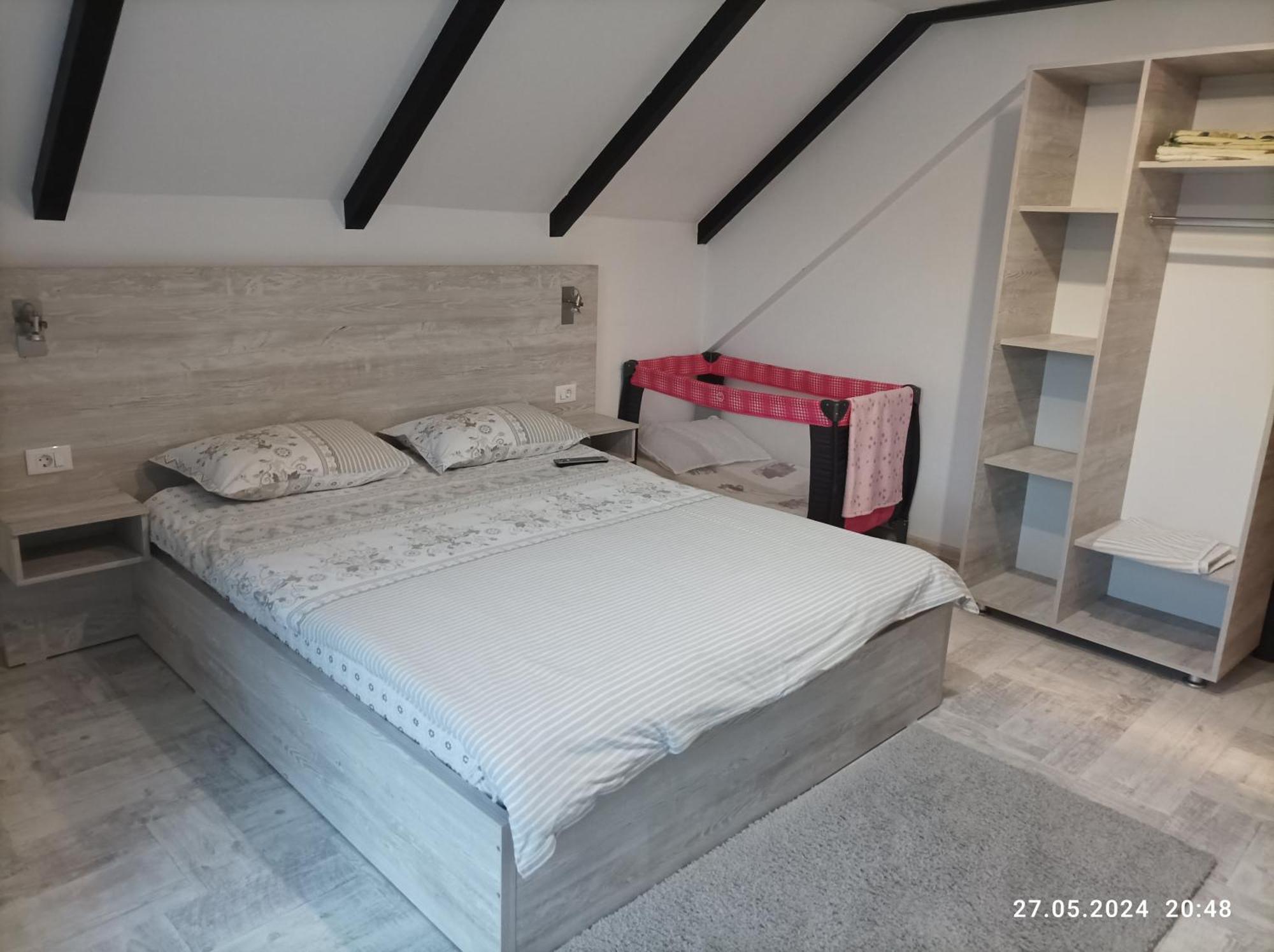 Casa Din Livada, Poiana Marului, Brasov Villa ภายนอก รูปภาพ